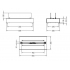 Spartherm Quadra Base Nero Spartherm Quadra Base Nero